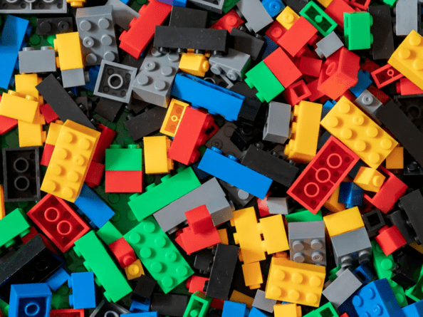 Picture for: LEGO Adventures: Gr. K-2