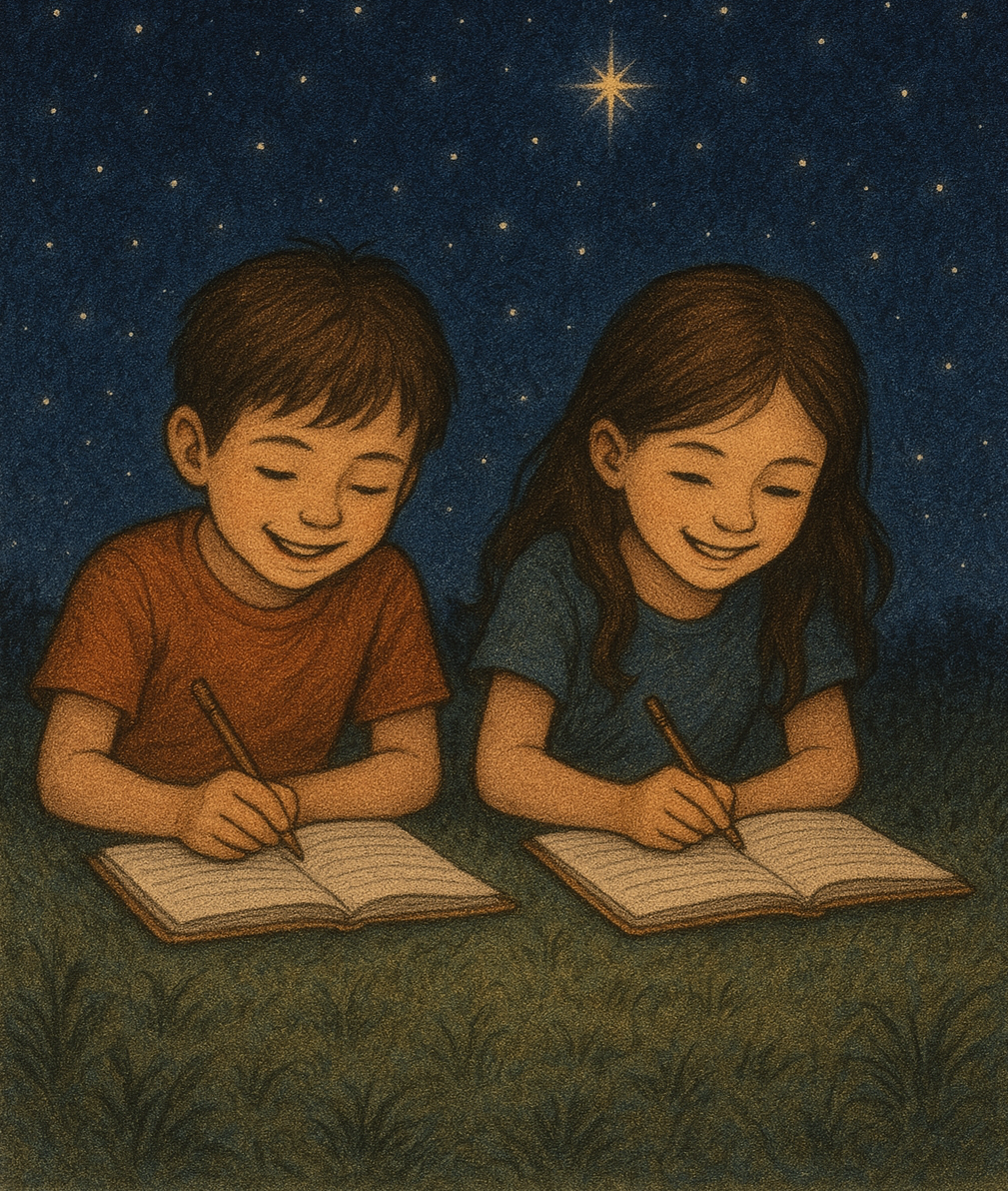 Picture for: Young Authors: Gr. 2-5