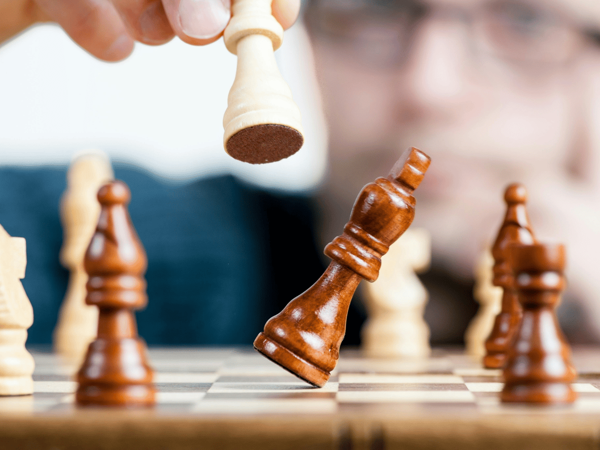 Picture for: JUST LISTED! Edina Tournament Chess Team OTB Practice: Gr. 1-12