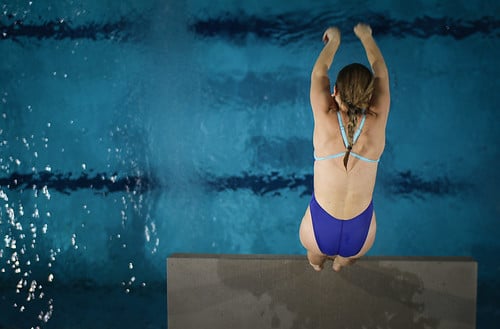 Picture for: Learn to Dive: Ages 5-18