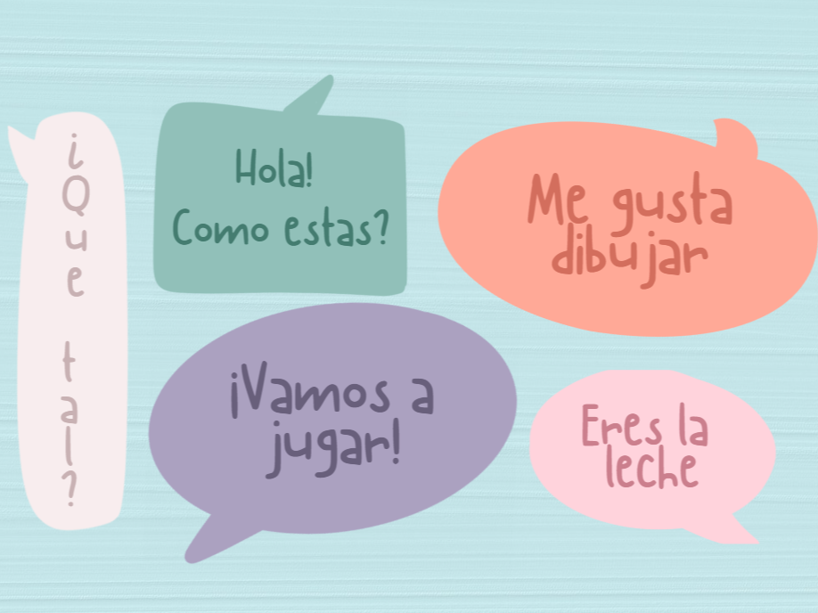Picture for: Fun Spanish for Kids: Gr. 2-6