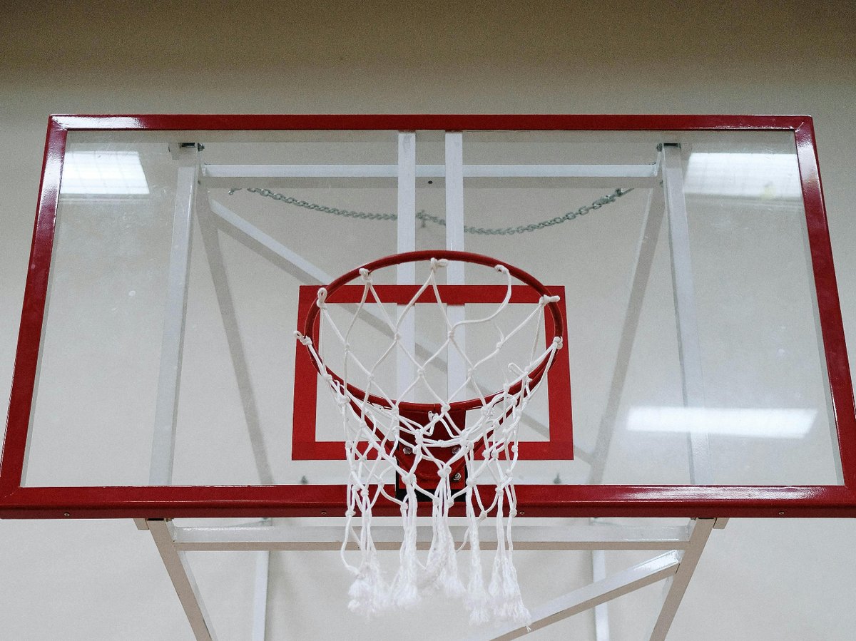 Picture for: 3v3 Gold Hoops: Gr. 6-8