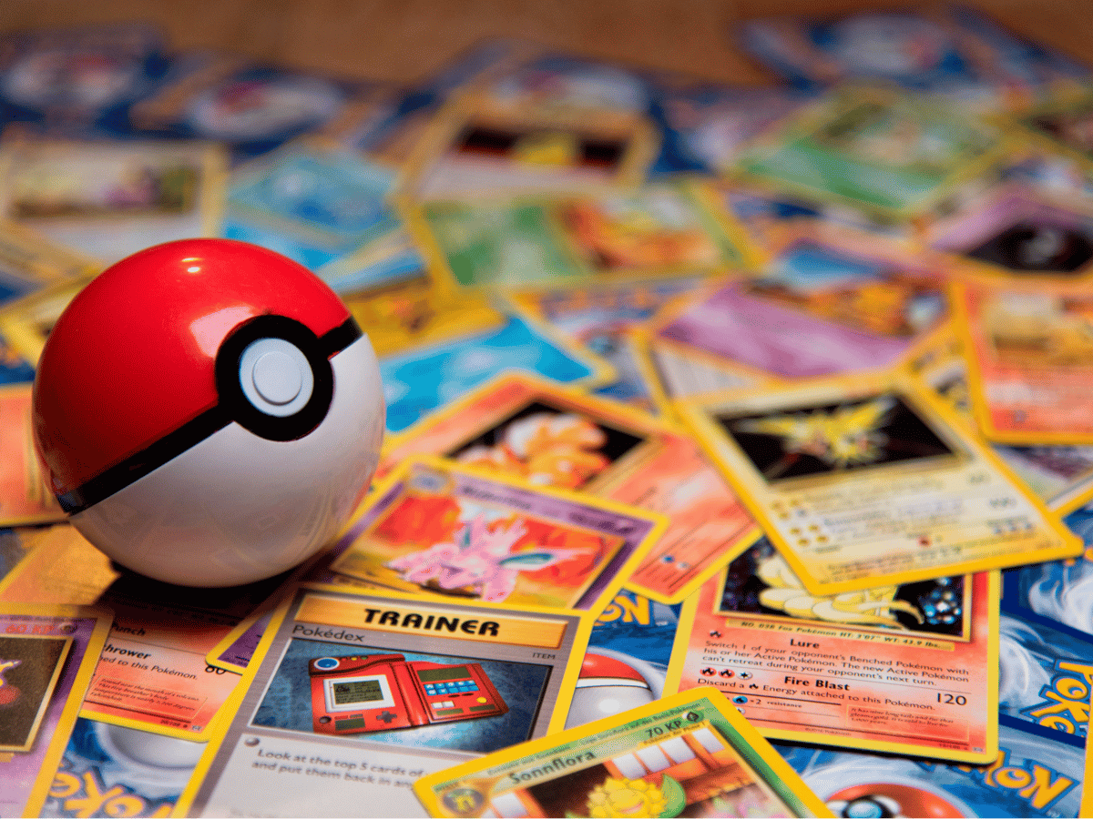 Picture for: Creature Creators- Calling All Pokémon Fans: Gr. K-5