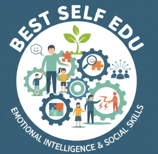 Picture for: Be Your Best Self! Bilingual French Class: Gr. 4-6