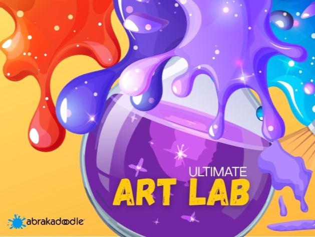 Picture for: Art Lab: Gr. K-5