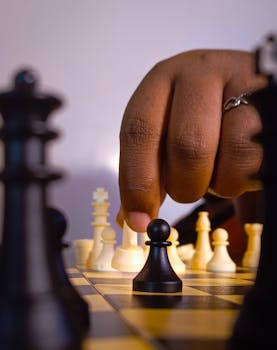 Picture for: (Online) Competitive Chess Practice and Instruction: Gr. 1-12