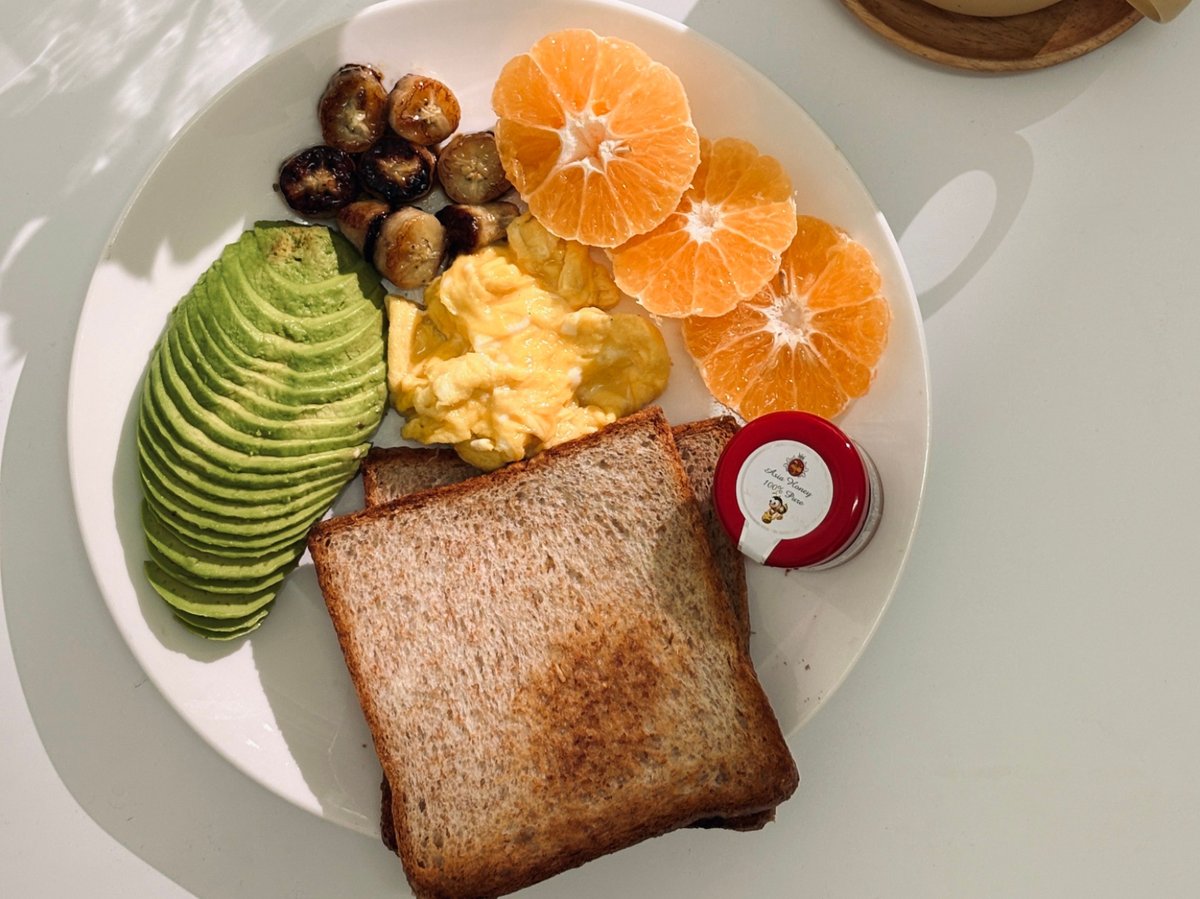 Picture for: Middle School Breakfast Club: Gr. 6-8