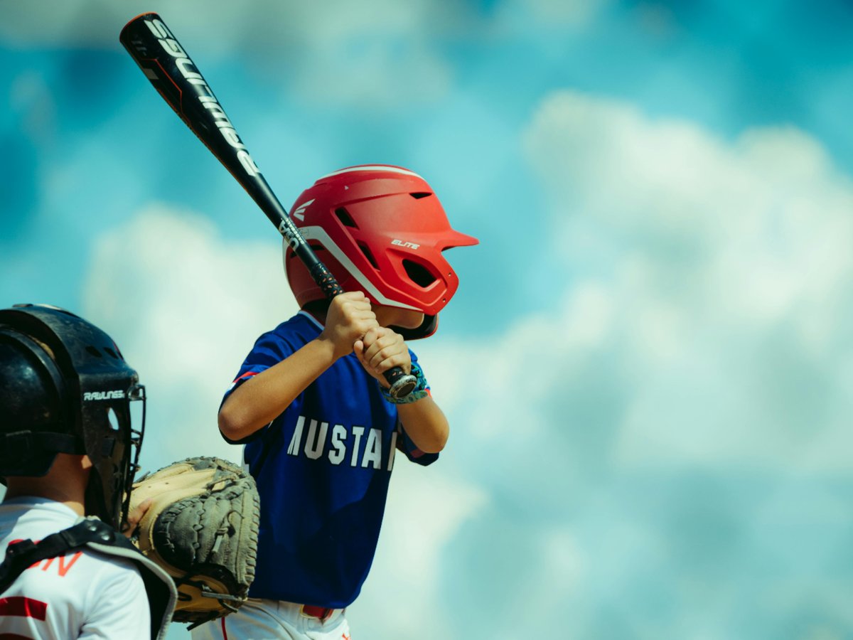 Picture for: Action! Sports & Movie Camp: Gr. 1-5