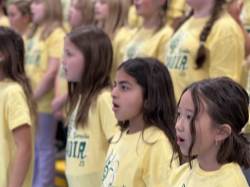 Picture for: Cornelia Chorus: Gr. 3-5