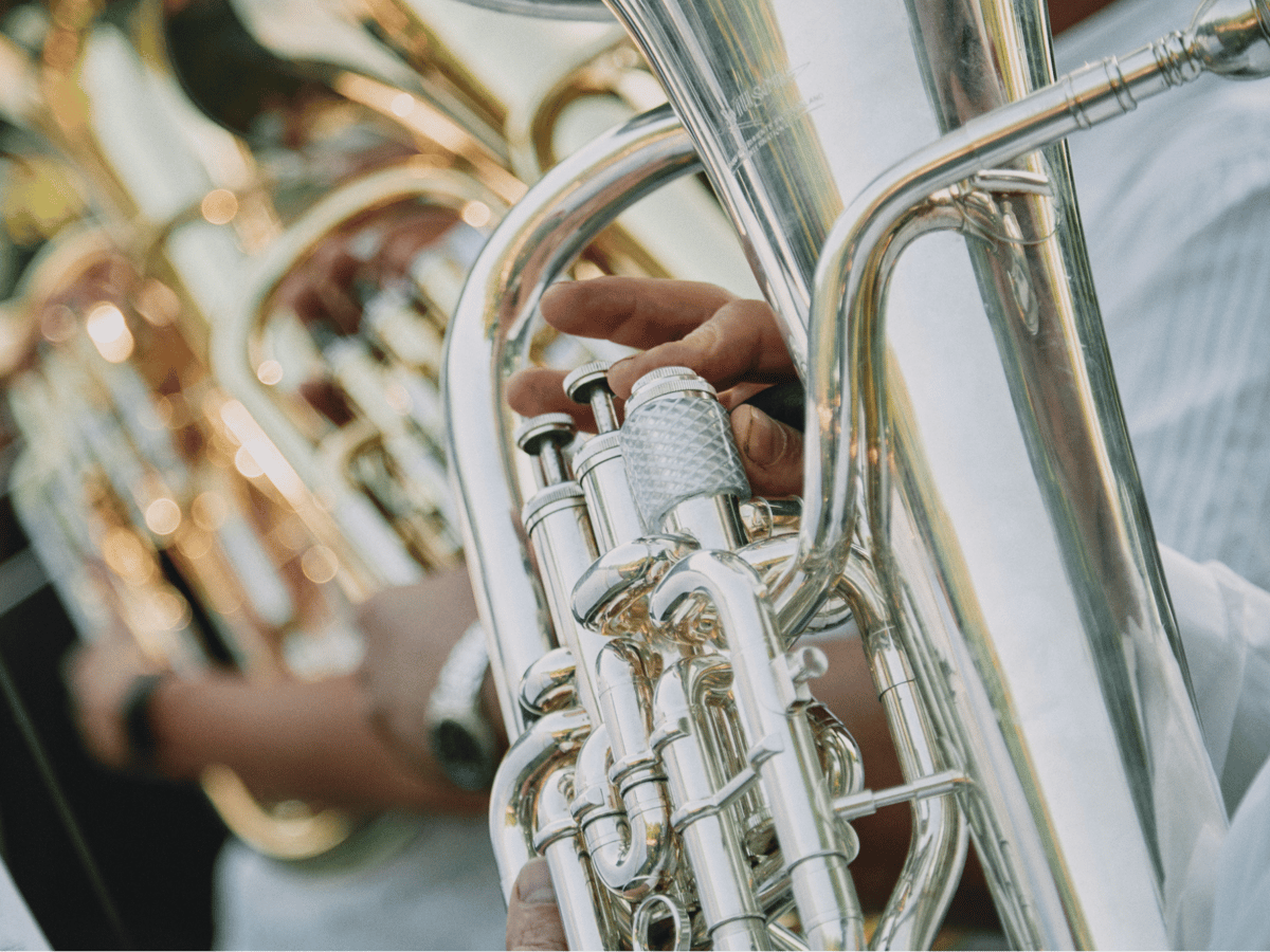 Picture for: YK Summer Jazz Band: Gr. 7-8