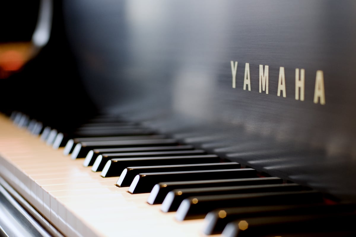 Picture for: Ella's Individual Piano Lessons - Mondays or Saturdays: Ages 6+