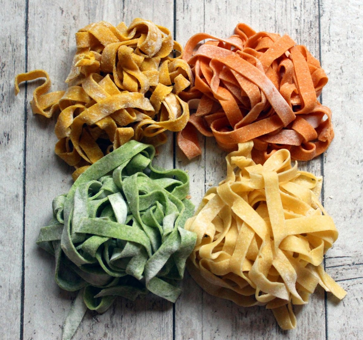 Picture for: Italian Cooking: Making Fresh Pasta - Intergenerational