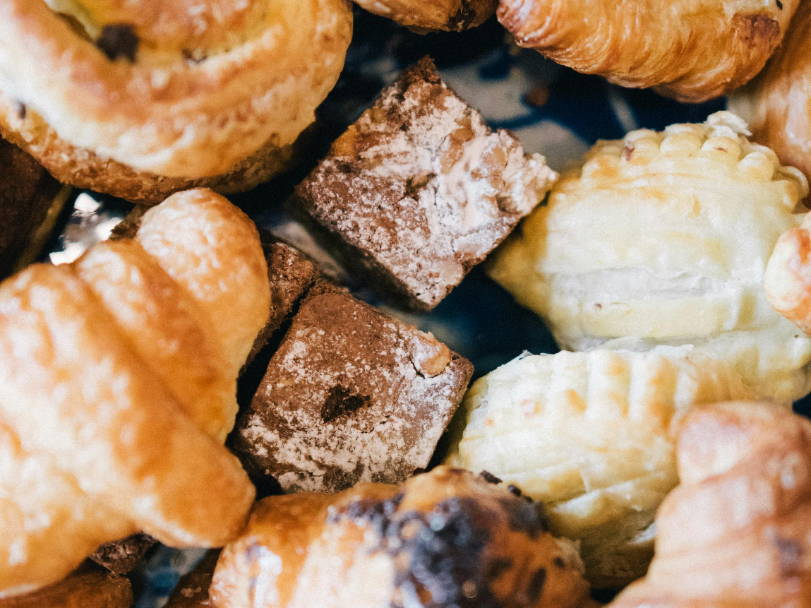 Picture for: Baking Bonanza: Gr. 6-12