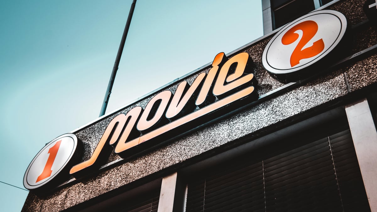 Picture for: Adults with Disabilities: Movie Night