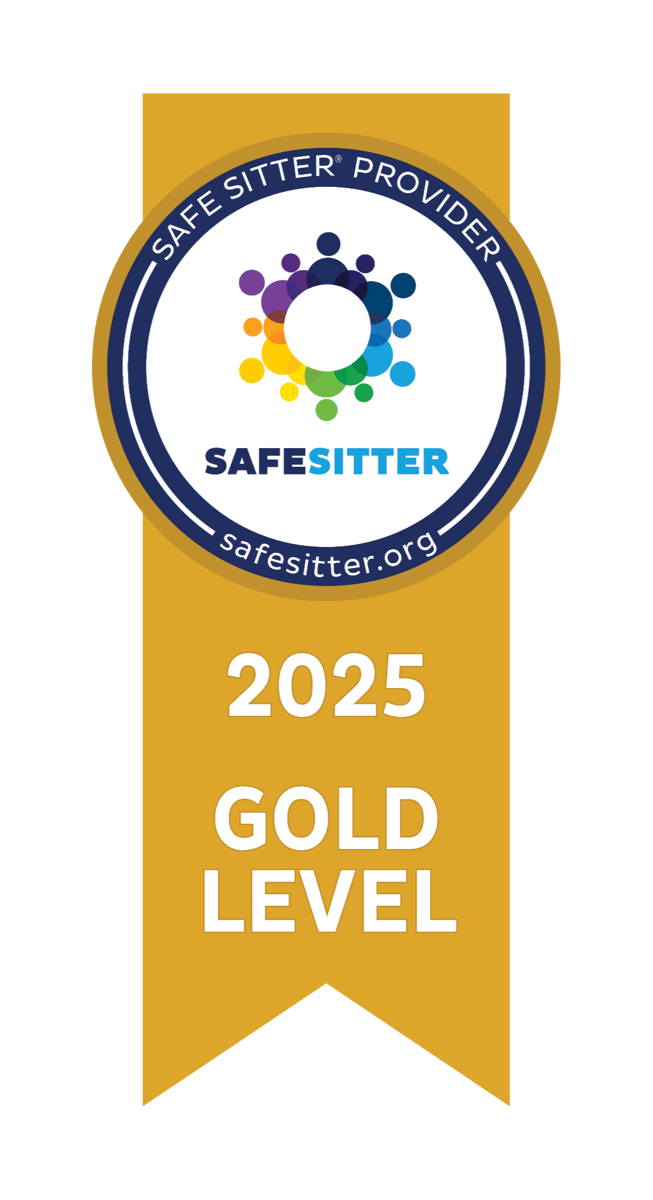 Picture for: Safe Sitter- Babysitter Training: Gr. 4-8