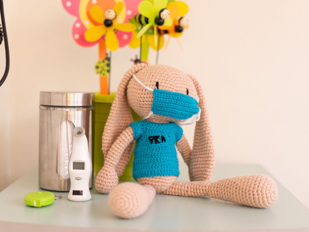 Picture for: Little Veterinary School: Gr. K-2