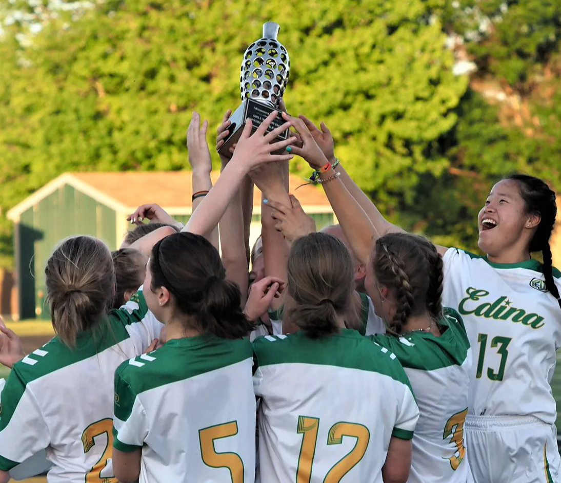 Picture for: EHS Girls Soccer Camp: Gr. 8-12