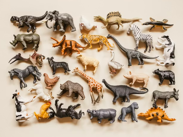 Picture for: Animales y sus habitats in Spanish: Gr. 1-2