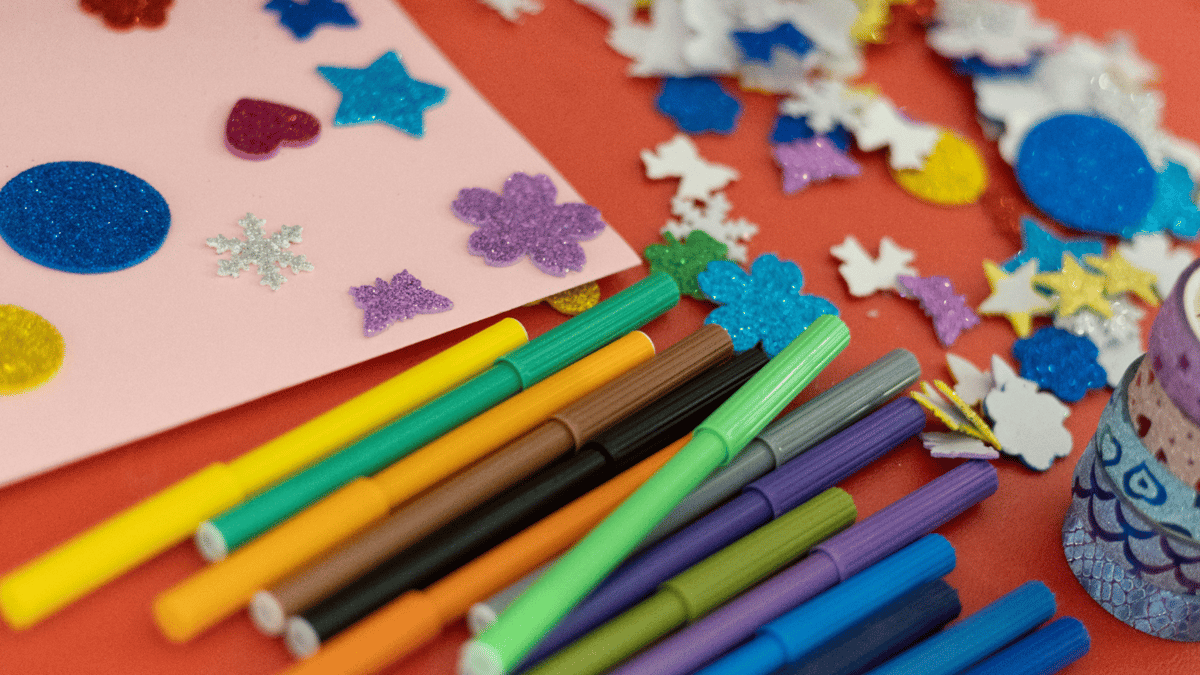 Picture for: Adults with Disabilities: Art & Games
