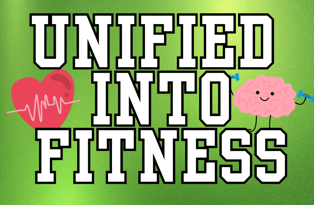 Picture for: Unified Into Fitness: Gr. K-12