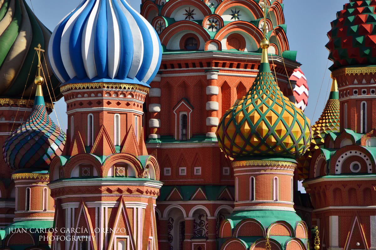 Picture for: Explore - The Museum of Russian Art