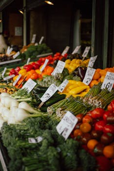 Picture for: Farmer's Market Soups Cook Along