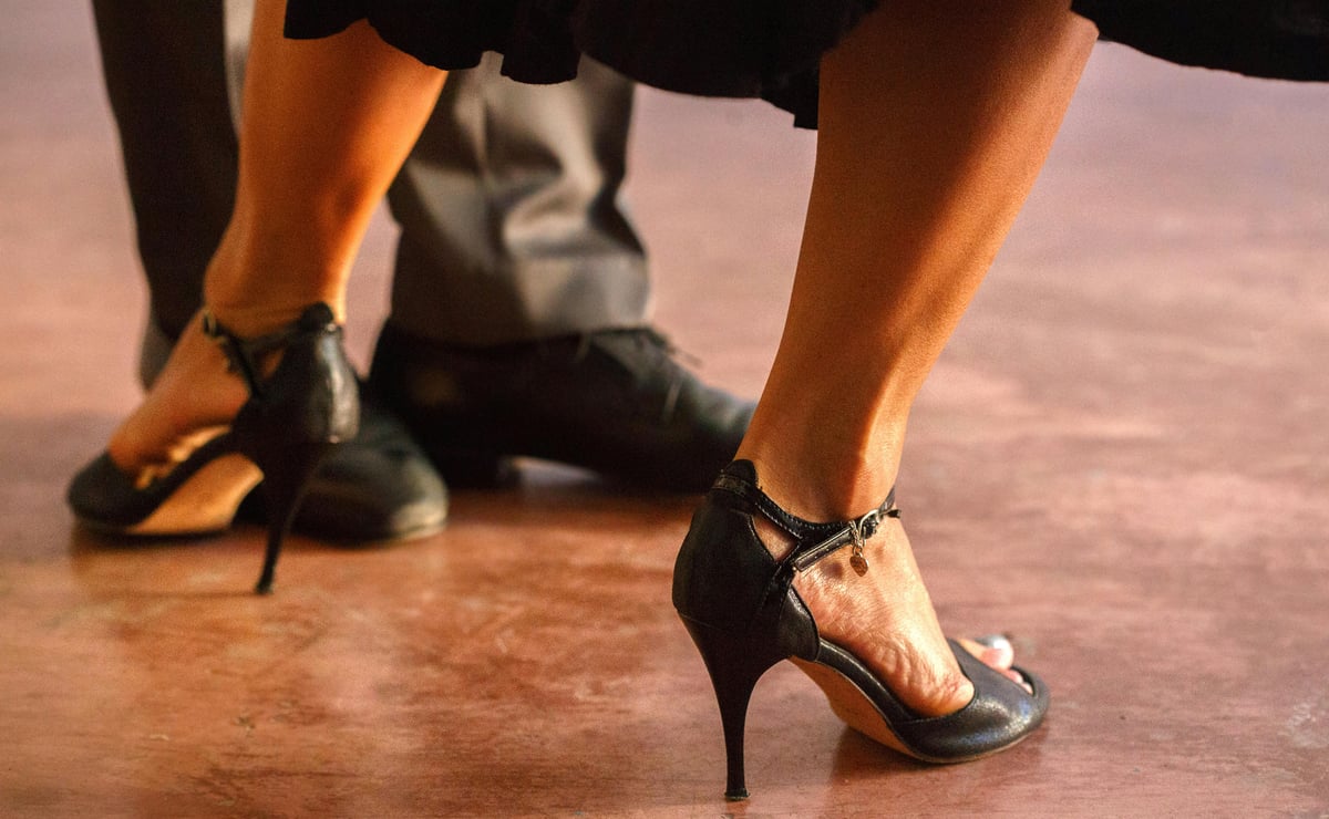Picture for: Get Ready to Rumba!