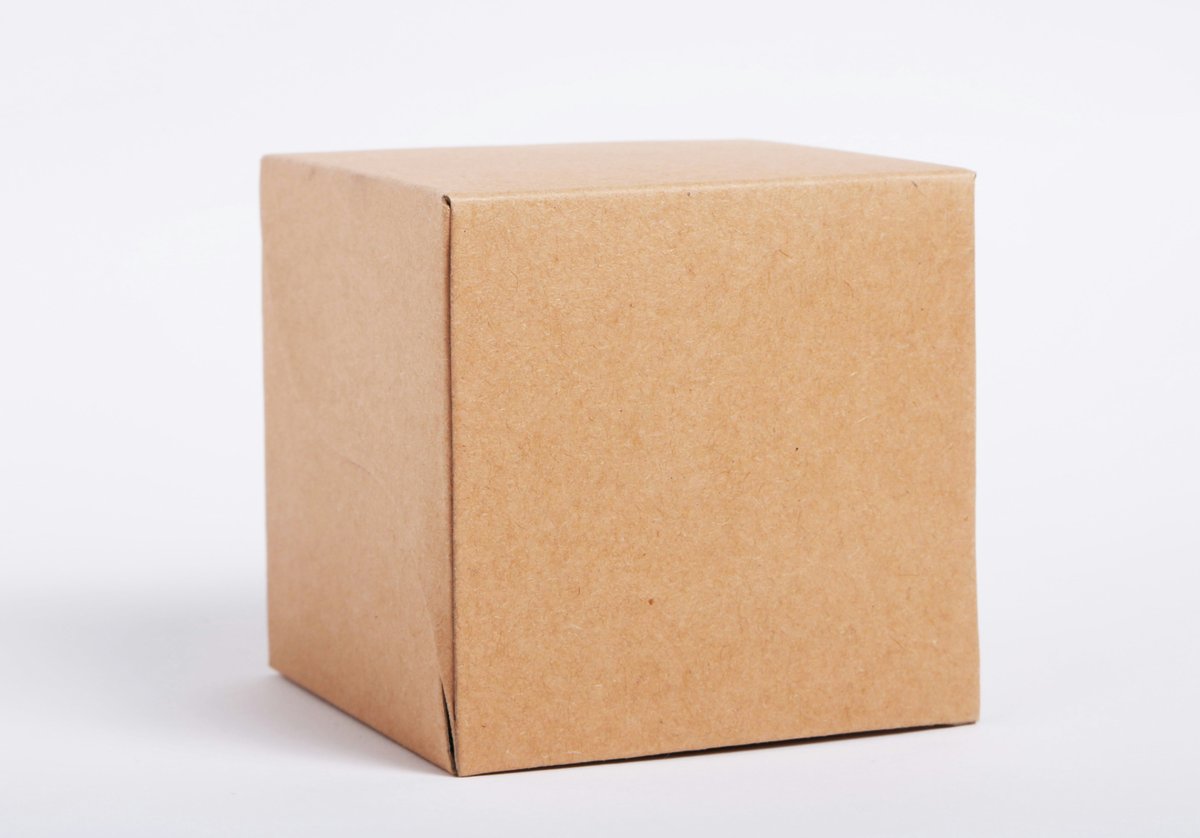 Picture for: This is Not a Box: Gr. K-2