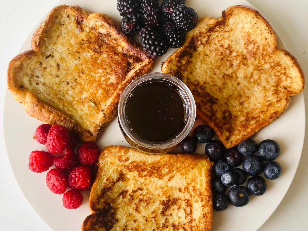 Picture for: Fancy French Toast Cooking Class: Gr. K-5