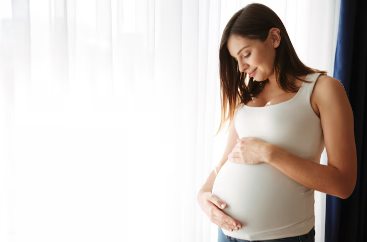 Picture for: Creative Arts Birthing- Childbirth Prep w/ Music Therapy