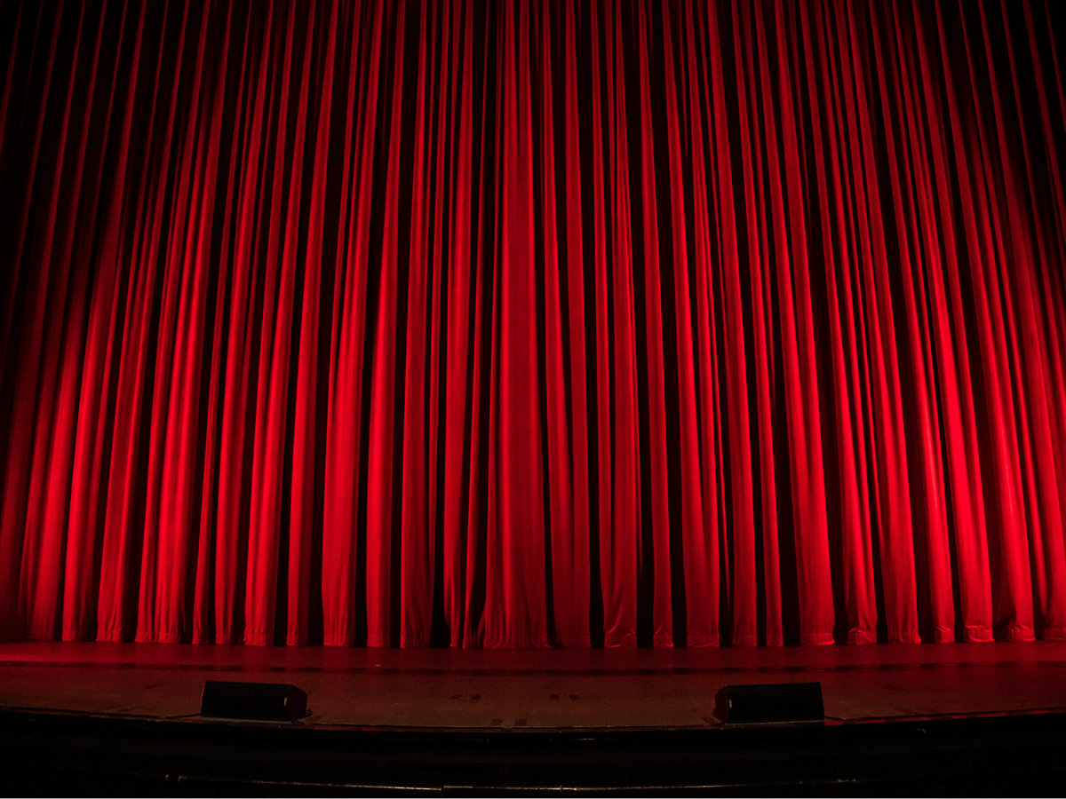 Picture for: Broadway Bound Musical Theater: Gr. 3-6