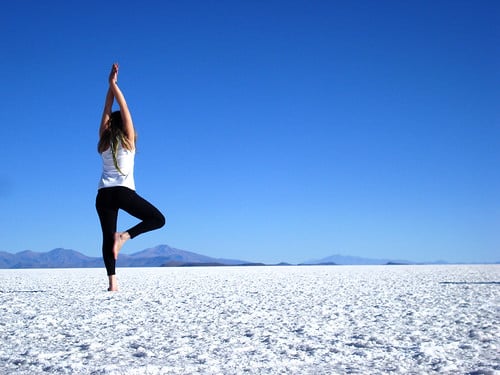 Picture for: Functional Strength Yoga: Core, Balance & Everyday Movement