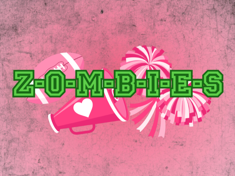 Picture for: Zombies Musical Theater: Gr. 3-6