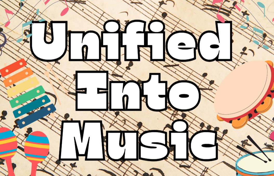 Picture for: Unified Into Music: Gr. K-12
