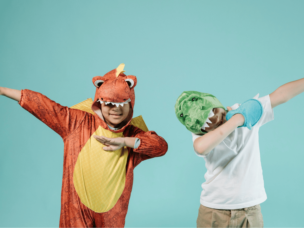 Picture for: Actor's Studio: Gr. 3-5
