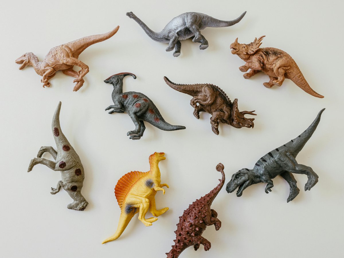 Picture for: Dino Discovery: Gr. K-2