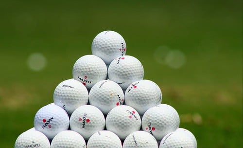 Picture for: Golf Squad: Gr. K-5