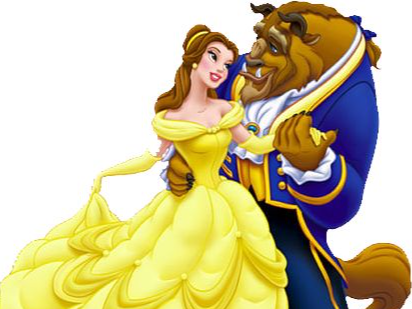 Picture for: Beauty & the Beast Musical Theater: Gr. K-3