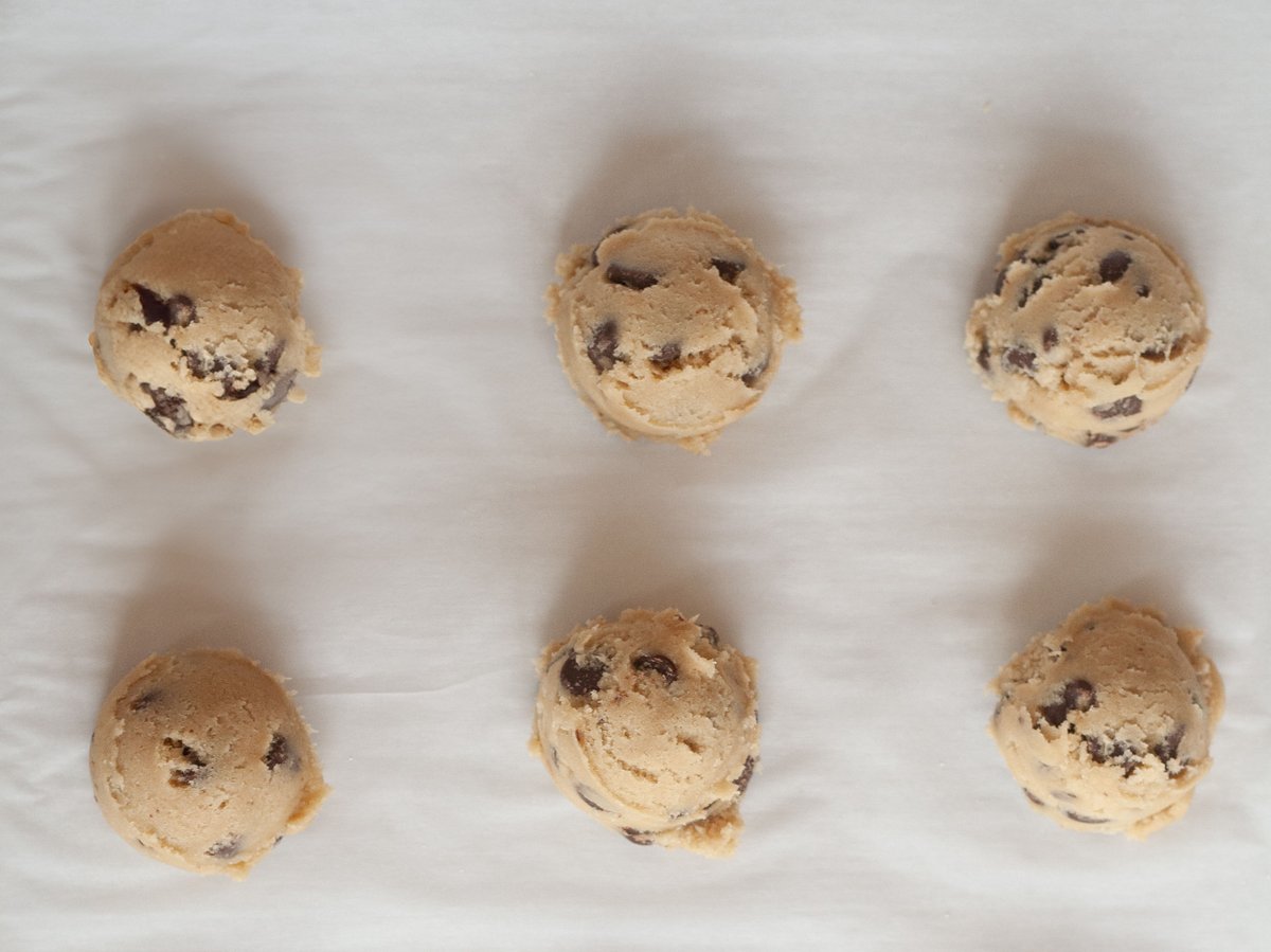 Picture for: Edible Cookie Dough Cooking Class: Gr. K-5