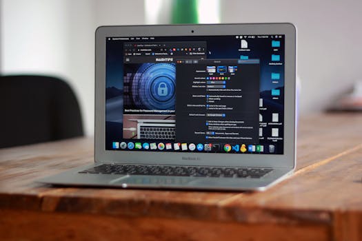 Picture for: Managing your passwords with Apple’s password manager - iPhone and iPads users