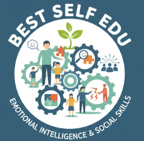 Picture for: Be Your Best Self! With Mme Seck: Gr. 3-5