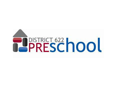 Preschool/Pre-K Classes Logo