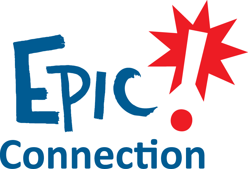 Epic Connection Logo