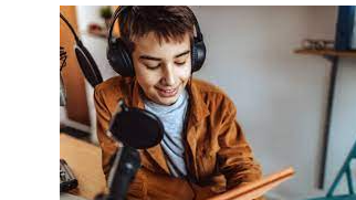 Picture for: Video Production for YouTube: Podcasting & Vlogging (Grades 2-6)