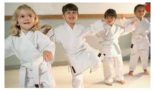 Picture for: Youth Self-Defense and Safety Awareness Class-Beginners (Ages 4-16)