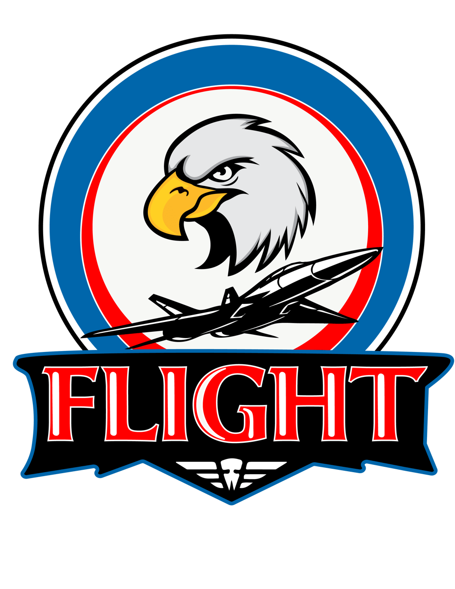 FLIGHT Logo