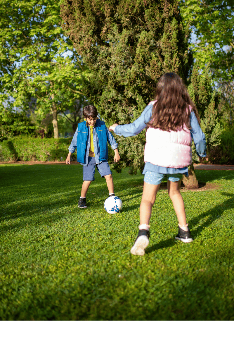 Picture for: Skyhawks Multi-Sport Camp (Ages 6-12)