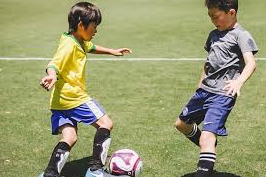Picture for: Mini-Hawk Soccer (Ages 4-6)