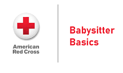 Picture for: Red Cross Babysitter's Training Certification (Ages 10-17)
