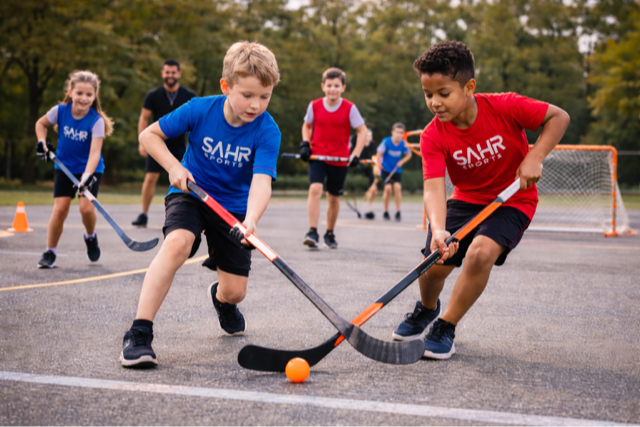 Picture for: Street Hockey (Grades 6-8)